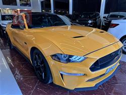 فۆرد مۆستانگ